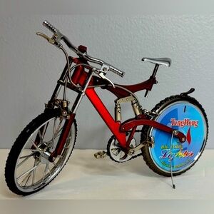 BICYCLE DECOR